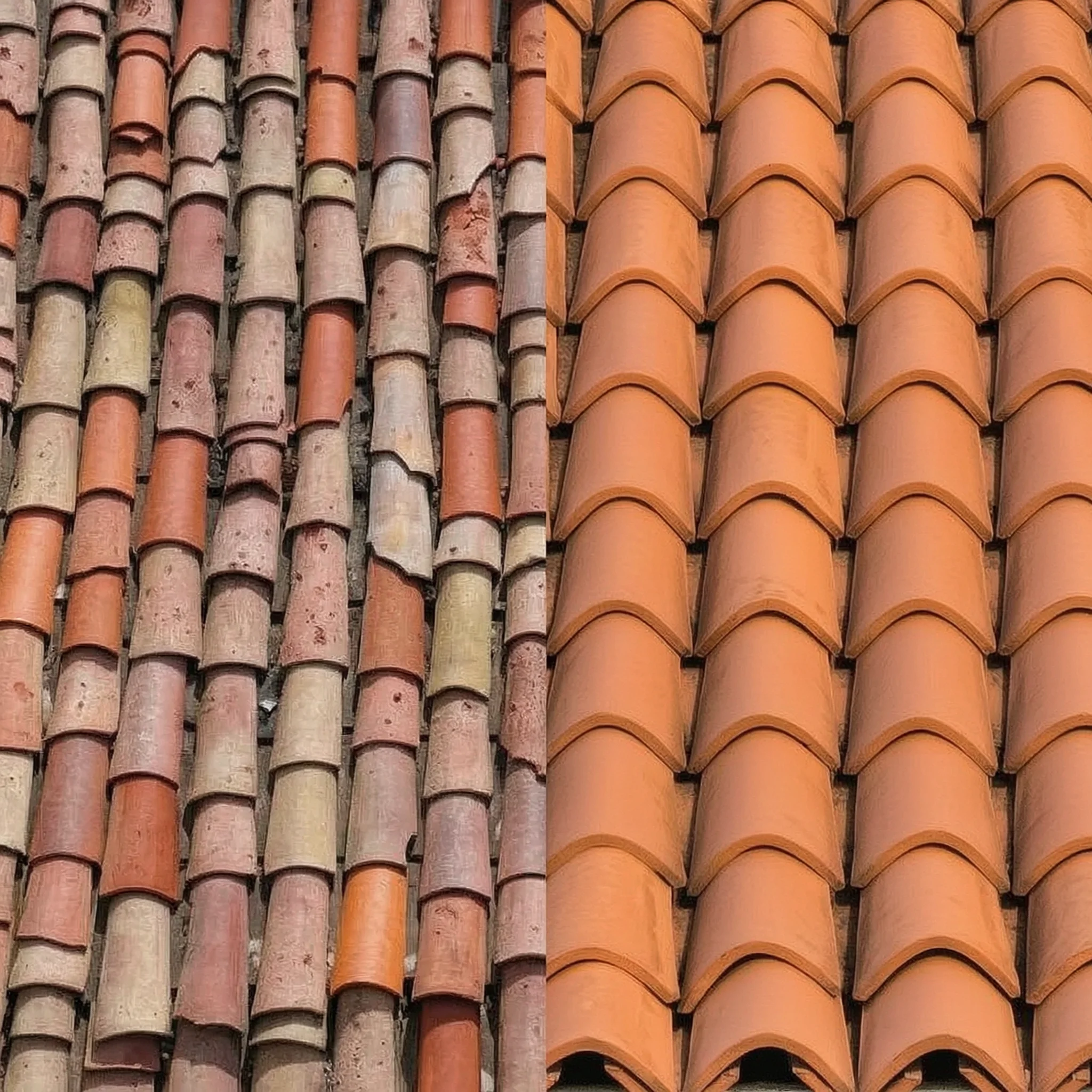 Impermeabilización de terraza en Teruel